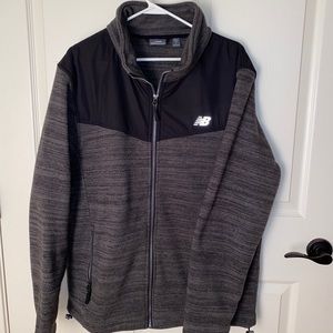 Men’s New Balance Jacket